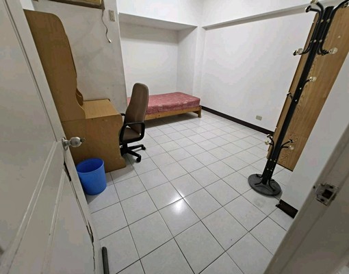 ❤️小港漢民國小社教館捷運採光6房電梯宅2戶打通+平面車位 - Image 14