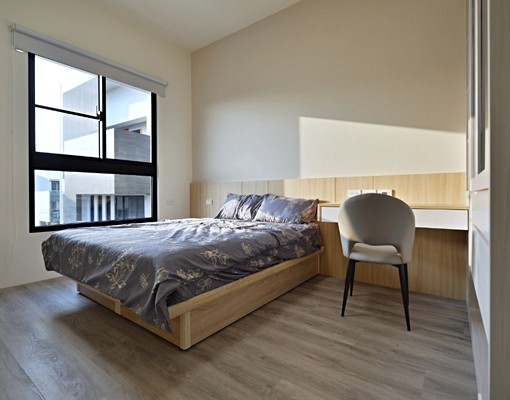 近南科新高檔裝潢兩房含家電仲勿擾 - Image 1