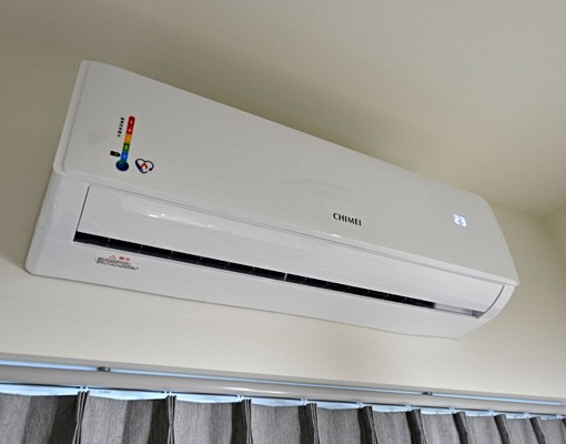 近南科新高檔裝潢兩房含家電仲勿擾 - Image 10