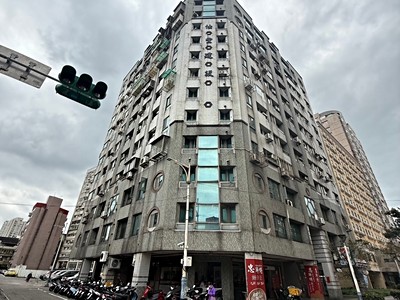 社區圖片