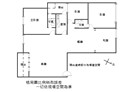 安樂區-武嶺街4房2廳，60.8坪