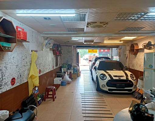 深坑老街旁金店面~指名阿宏 - Image 3