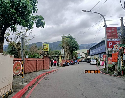 深坑老街旁金店面~指名阿宏 - Image 11