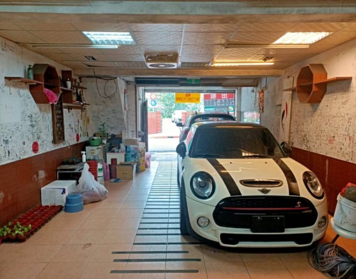 深坑老街旁金店面~指名阿宏 - Image 7