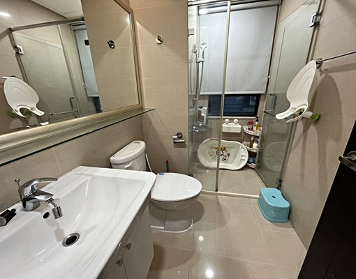 鼎宇博愛之星邊間雙面採光四房平車 - 591租屋網 - Image 9