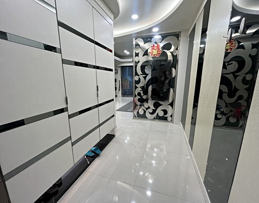 鼎宇博愛之星邊間雙面採光四房平車 - 591租屋網 - Image 10