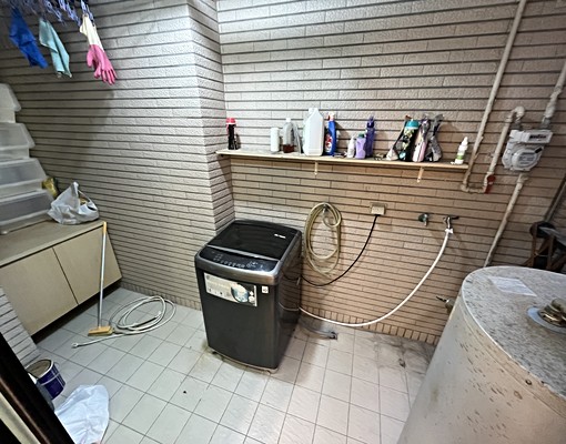 鼎宇博愛之星邊間雙面採光四房平車 - 591租屋網 - Image 12