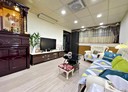 板橋區-金門街4房2廳，35.1坪