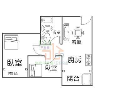 社區圖片