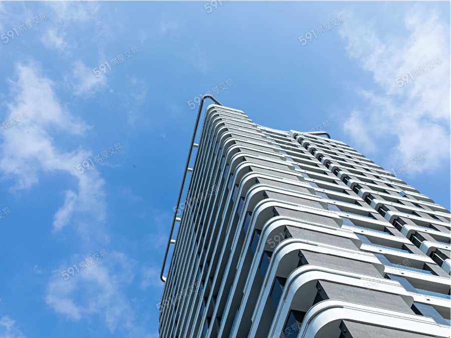 三輝白昀實景圖