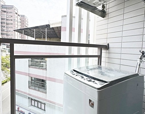 睿達|可租補-全新電梯大套房|可獨洗曬|租補最少2880起 - Image 8