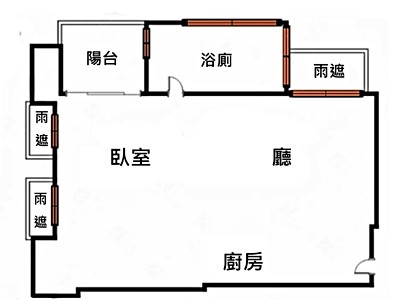 社區圖片