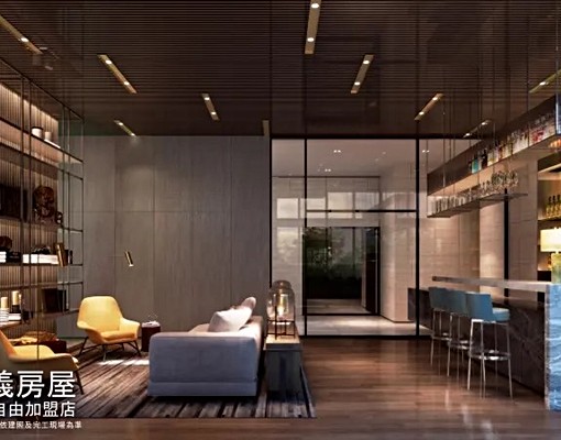 👓和陸寓邸.回家即度假.全新未住2房 - Image 11