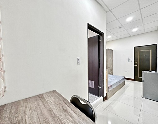 喜歡我外衣💖可租補陽台獨洗流理台💖超大坪數 - Image 3