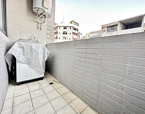 喜歡我外衣💖可租補陽台獨洗流理台💖超大坪數 - Image 12