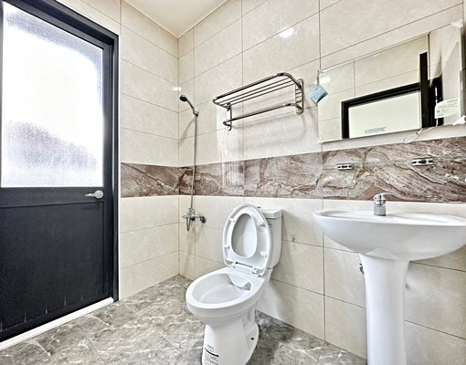 喜歡我外衣💖可租補陽台獨洗流理台💖超大坪數 - Image 11