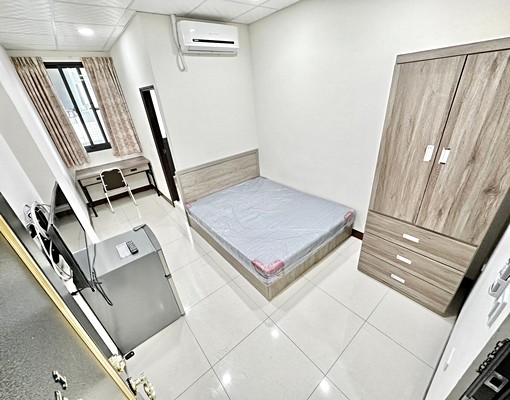 喜歡我外衣💖可租補陽台獨洗流理台💖超大坪數 - Image 1