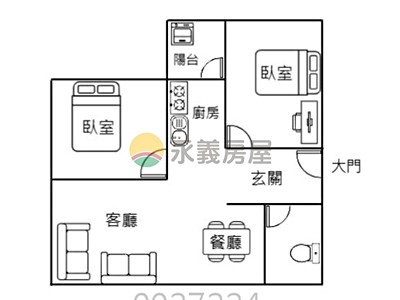 社區圖片