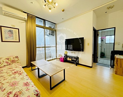 可入籍可租金補助🌸近市政府三陽台高樓景觀大三房 - 591租屋網 - Image 1