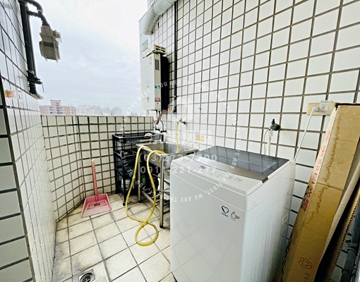 可入籍可租金補助🌸近市政府三陽台高樓景觀大三房 - Image 15