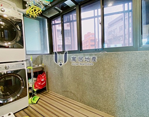 含稅|奢享大露臺無敵視野,坐擁天母繁華與寧靜! - Image 14