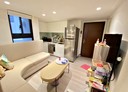中正區-南昌路二段2房1廳，27.4坪