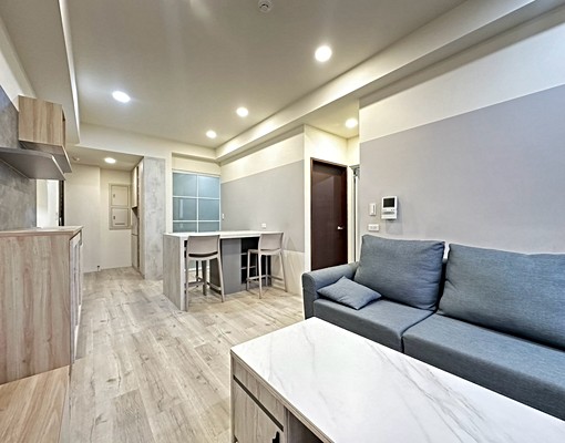 新都匯時尚2房平車飯店式輕豪宅{可租補} - Image 3