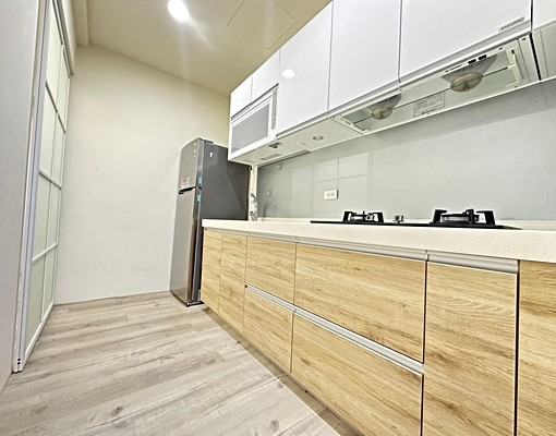 新都匯時尚2房平車飯店式輕豪宅{可租補} - Image 8