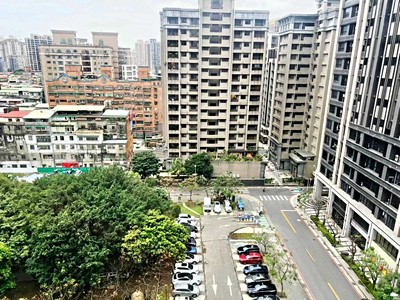 社區圖片