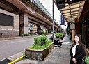 大安區-市民大道四段店面，17.5坪