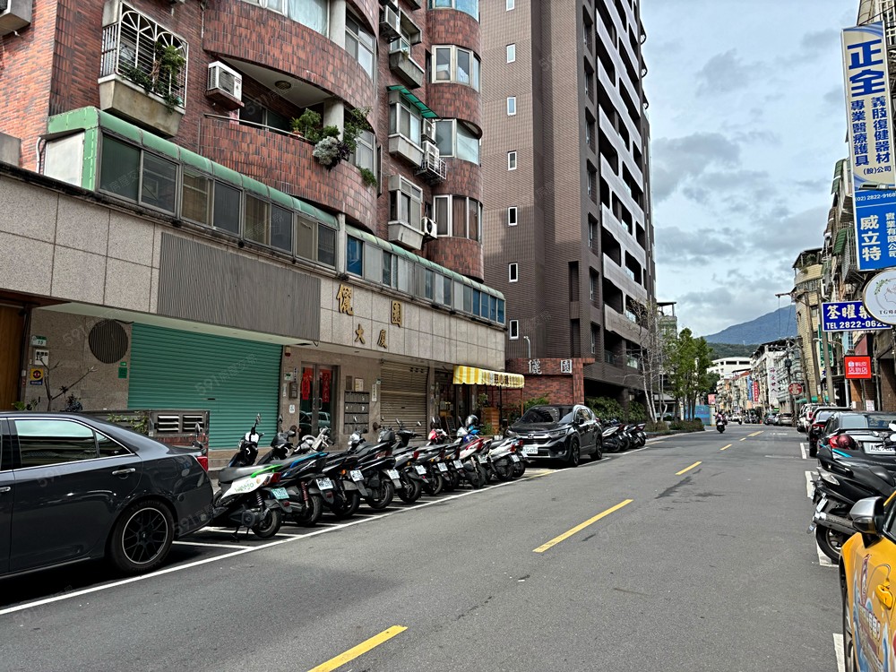 台北租屋,北投租屋,住辦出租
