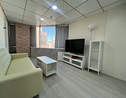 🉑租*入*報/桃園火車站/桃園區2+1房 - Image 4