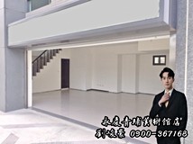 榮民南路279巷【禮昂】邊間..