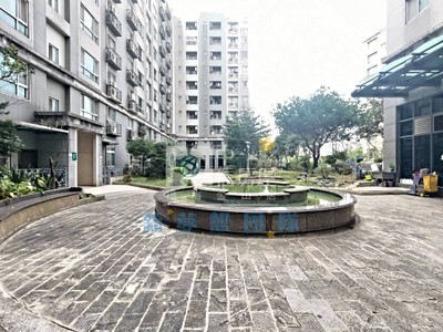 社區圖片