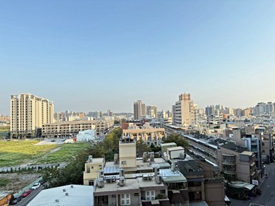 社區圖片