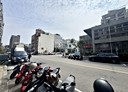 竹北市-文信路店面，74坪