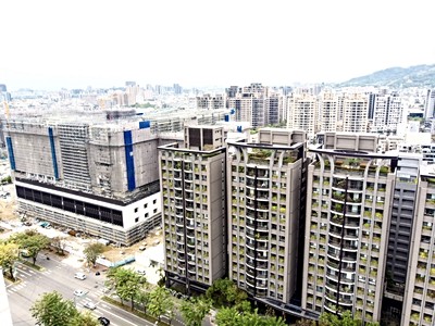 社區圖片