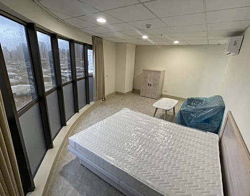 獨洗|可寵|新裝潢|景觀樓層|機能佳 - Image 1