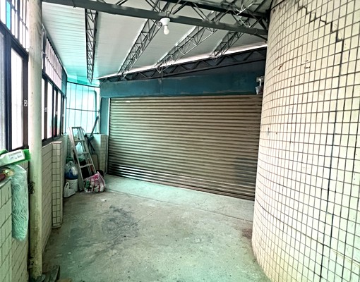 社宅『可租補戶籍可寵』東湖雙車位/哈啦影城/一樓兩房/免仲 - Image 1