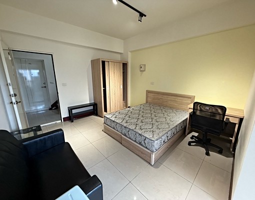 竹科金山街台電大坪數前段陽台洗衣機 - Image 2