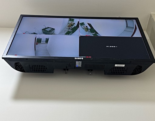 鳳鳴學區三樓套房全新整理8000可租金補助 - Image 3