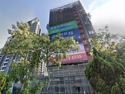 社區圖片