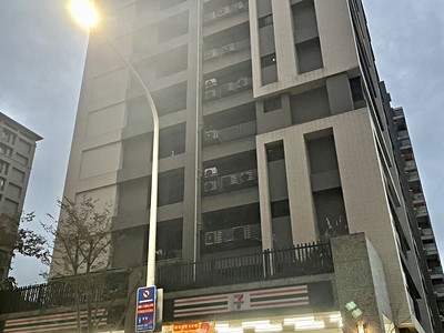 社區圖片
