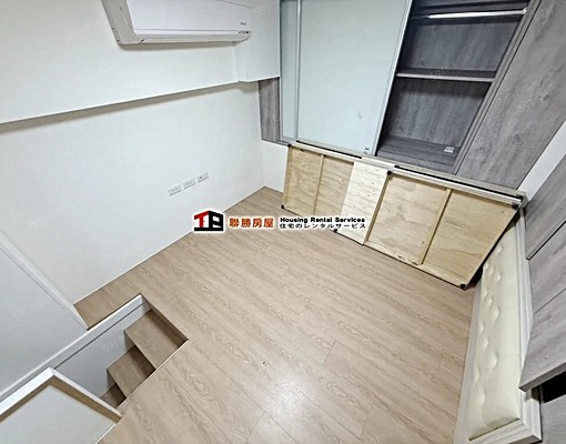 西湖站~泳池社區~公設齊全~電梯兩房~屋況佳~採光明亮~ - Image 10