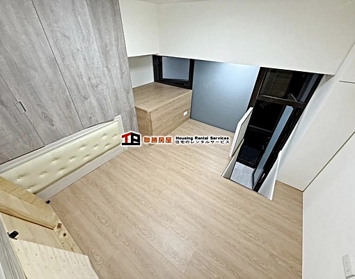 西湖站~泳池社區~公設齊全~電梯兩房~屋況佳~採光明亮~ - Image 9