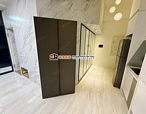 西湖站~泳池社區~公設齊全~電梯兩房~屋況佳~採光明亮~ - Image 5