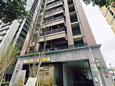 社區圖片