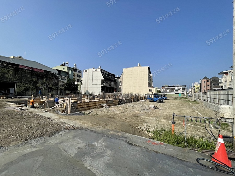 天景潮院實景圖