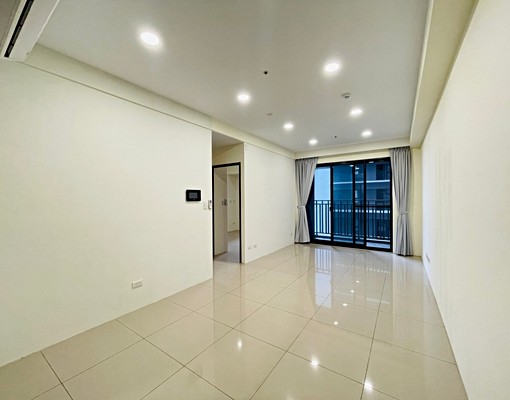 NT洲際W視野兩房平車/隨時可看 - Image 3