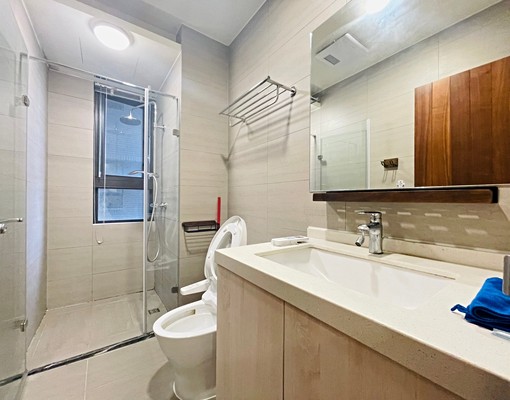 NT洲際W視野兩房平車/隨時可看 - Image 8